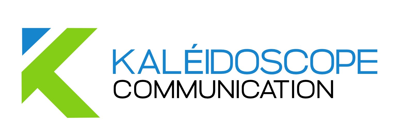 Kaléidoscope communication